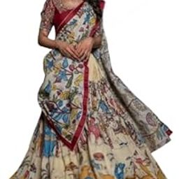 Women’s Lehenga Choli Set with Dupatta Rajasthani Camel Print Skirt & Embroidered Blouse Handcrafted Ghagra Choli for Wedding & Navratri-picture-13