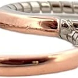 Sleek Adjustable Toe Ring For Women & Girls-image-42