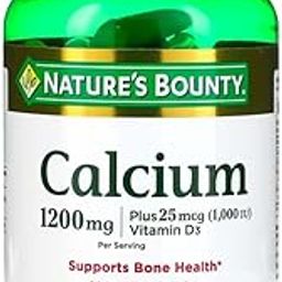 Bunch Beauty Calcium120 tabs-31