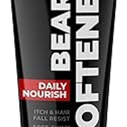 Beardo Beard Softner, 50g | Beard cream for men | Frizz-free, detangled, Shiny Beard | Vitamin E, Argan Oil based Beard Oil replacement for Itchy Stubble-9