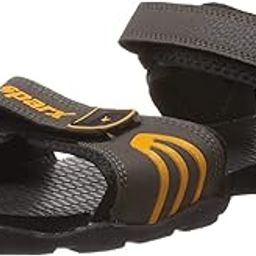 sparx Men buckle Sandal-picture-8