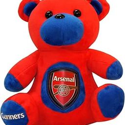 arsenal f.c. teddy bear- Multi color-image-40