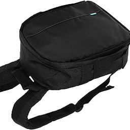 Nylon Camera Bag for Dslr Waterproof Women's Backpack Padded Straps Quick Access Detachable Dividers-image-88