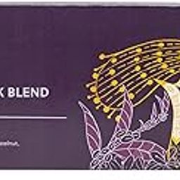 Blue Tokai Coffee Roasters Aluminium Capsules | Silver Oak Cafe Blend - Medium Dark Roast | 100% Arabica | Speciality Coffee | Nespresso Compatible Coffee Pods | 10 Pods In Pack-image-5