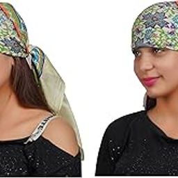 Wool Women's Cold Weather Scarves & Wraps_Pack Of 1-image-32