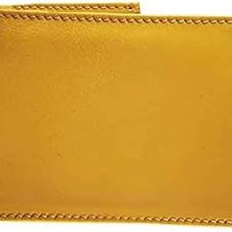 Premium Men’s Leather Wallet – Leather Bifold with Labeled Credit Card Slots, Zipper Coin Pocket, Dual Bill Compartments & Removable Card Holder – Slim, Stylish & Durable-image-38