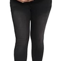 Mama and Bebe Womens Maternity Denim Pant, with Stretchable Fabric Best for Pregnant Ladies-image-61