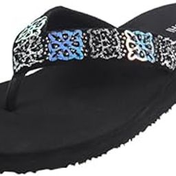Women Embellished Casual Slippers-image-52