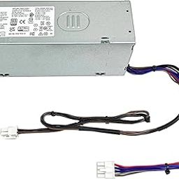 D180EBS-00-180W SMPS for Inspiron 3910 Vostro 3690 3710 3020 OptiPlex 3000MT 3990MT 3900MT 5000MT 7000MT-18