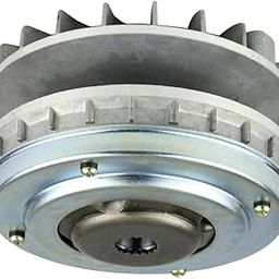 Variator Drive Pulley Fan Set For LINHAI YP250 LH250 ATV QUAD Chinese Parts-15