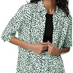 Women's Regular Fit Blouse-image-32