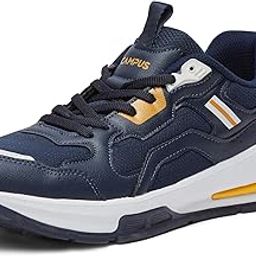 Men Harmony Sneakers-image-53