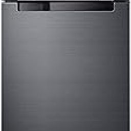 Samsung 322L 2 Star Inverter Frost-Free Convertible 5 In 1 Double Door Refrigerator Appliance (RT37C4522B1/HL,Black Doi)-picture-10