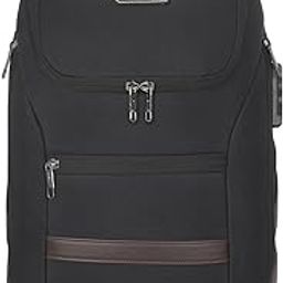45cm Emperor Anti-Theft Premium 24 Litres Backpack with Laptop Sleeve | Business Bag for Men & Women | Durable Office Bag | Upto 15 Inch Notebook/MacBook Compatible-image-45
