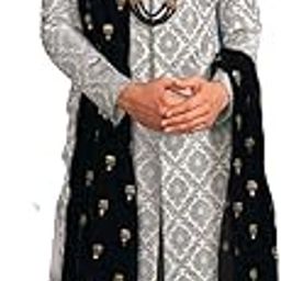 ethnic unstitched sharwani fabric - upper only By mamta e internationals-image-36