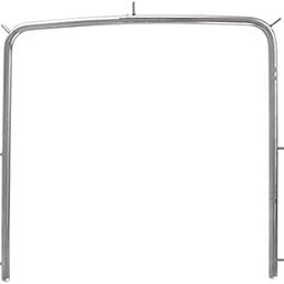 DENTAL TOOL Rubber Dam Frame metal (Pack of 1)-11