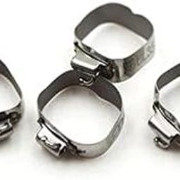 NMD Nexus Medodent Dental Molar Band Combo Offer[Buy 10 Molar Band(Set Of 4)+ Get 1 Set Free]-4