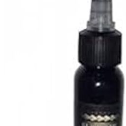 Intenze Tattoo Ink 1oz (Suluape Black)-13