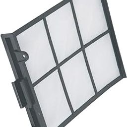 AutoClean Cabin Filter AC Filter For Tata Nano-17