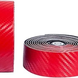 LOOM TREE Bike Handlebar Tapes Comfort Bicycle Bar Tape EVA Cycling Handle Wrap red | Cycling | Bicycle Components & Parts | Handlebar Grips Tape & Pads-image-21