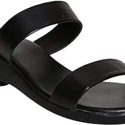 Women's Fashion Sandal Comfortable & Stylish Heel Sandal For Women-image-16
