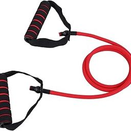 Ubervia® TPE Exercise Cord, Safe Yoga Rope, Office Indoor for Home Gym-image-22