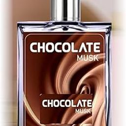 Chocolate Musk Perfume 100ml-image-120