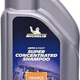 MICHELIN Car Shampoo Super Concentrate 1000ml-image-96
