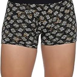 Men's Cotton Printed Trunk - All Over Printed Fabrics | Assorted Multi-Colours | Stylish Designs | Breathable for All Day Comfort-image-2