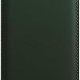 encELade MagSafe Wallet, Magnetic Phone Vegan Leather Wallet - Slim 3 Cards Holder Designed for MagSafe Compatible with iphone 15, iPhone 14, iPhone 13, iPhone 12 Series (Rama Green)-image-83