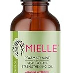 Mielle Natural Rosemary Essential Oil For Hair Growth & Strengthening 59 ML-picture-25