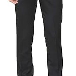 Men's Mid Rise Regular Pants-picture-29