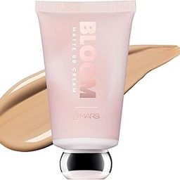 MARS Bloom Dewy BB Cream (03-MEDIUM, 40 gm)-37