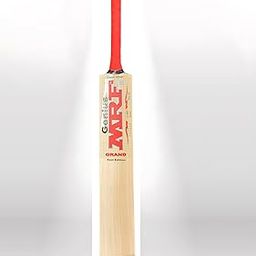 Coka Limited Edition Hard Tennis Cricket bat | GM B555 | Poplar Willow Double Blade Cricket Bat | for All Age | Boys & Girls | Adults & Girls Kids | Light Weight Wooden | Soft Handle Full Size-image-13