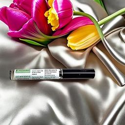 Holistique Beaut Lash & Brow Growth Oil | Volume Enhancer | Preservative Free | Pregnancy/Breastfeeding Safe| Handmade in small batches-image-79