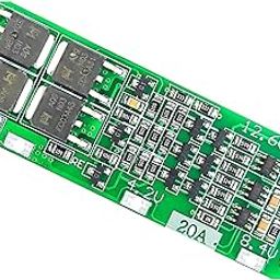 3s 20Amp Cell BMS 18650 Lithium Battery Protection Board Pack of 1-image-97