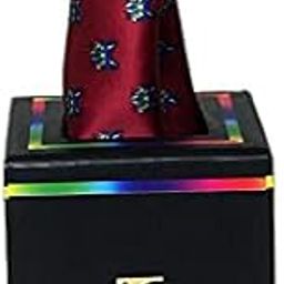Pocket Squares- Floral Magenta-image-25