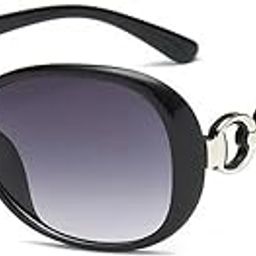 PREMIUM OVAL SUNGLASSES FOR WOMEN-picture-47