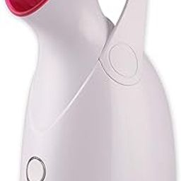 GIDGIDL Nano-Cure Facial Steamer & Medical Steam Inhaler Steamer with Nano-Ionic Technology, UV Sterilization, Steamer For Facial And Cold And Cough, Steam Machine For Face-image-47