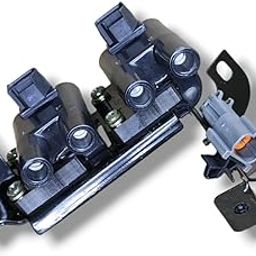 PAANJO Ignition Coil For Hyundai Accent Viva-0