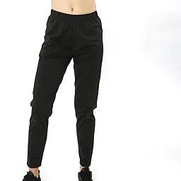 CALANDIS™ Women Sauna Suit Jacket Sweat Shirt Tops Tracksuit Pant XL | Shapewear | Intimates & Sleep | Womens Clothing-image-76
