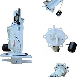 Royal Fuel Pump Assembly For Bajaj Pulsar NS200 & RS200 FI - Dominar 400 Models (2017 BS4 & BS6)-13