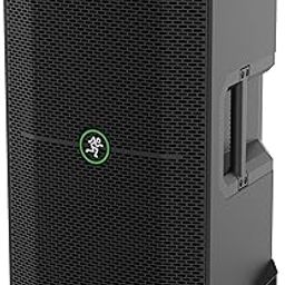 Mackie Thump 210 1,400-watt 10-inch Powered Speaker (Thump210)-picture-30