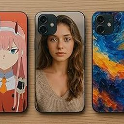 FC Gadgets Custom Phone Case Skin Design, Vinyl Sticker Decal, Water-Resistant Print-picture-28
