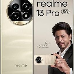realme 13 Pro 5G (Monet Gold,8GB+128GB)-image-47