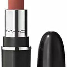 MACximal Mini Matte Lipstick - Warm Teddy (1.7g)-image-3