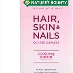 Akhurath hair skin & nails 60tabs-34