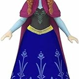 Mattel - Disney Frozen Anna Doll-image-99