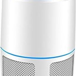 CALANDIS™ Electric Mosquito Killer Lamp Flies Insect per for Home Indoor White | Insect Zappers | Insect & Grub Control | Weed & Pest Control | Gardening Supplies-image-70