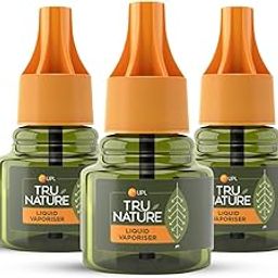 Tru Nature Universal Liquid Vapouriser Refill 45ml x 3 Units | Paediatrician Certified | Mosquito Repellent | Effective for 45 nights-image-3